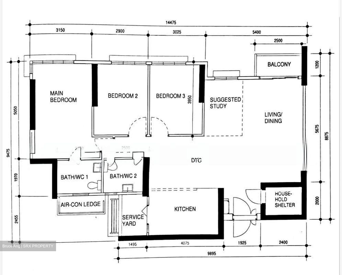 Eastdelta @ Canberra listing thumbnail photo